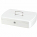 Safe-deposit box Burg-Wachter ZK 2307 EURO White