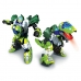 Robot Vtech Switch&Go Dinos Zöld Dinoszaurusz 2 az 1 Rádióvezérlés