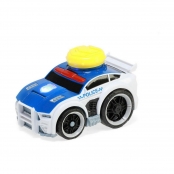 Bigbuy Kids - Petite voiture-jouet Ooshiescars 7…