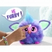 Διαδραστικό Kατοικίδιο ζώο Hasbro Furby Μωβ