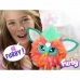 Διαδραστικό Kατοικίδιο ζώο Hasbro Furby Ροζ