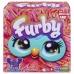 Интерактивное животное Hasbro Furby Розовый