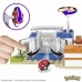 Kit de construcción Pokémon Mega Construx - Forest Pokémon Center 648 Piezas