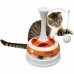 Hračka pro kočky Ferplast Tornado Kolotoč Bílý Plastické 34 cm