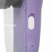 Genopladelig elektrisk fnugrulle Orbegozo QP 6500 Violet
