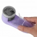 Punjivi električni aparat za uklanjanje dlačica Orbegozo QP 6500 Violeta