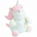 Jucărie de Pluș Jemini 023963 21 cm Unicorn