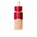 Flytande makeupbas Bourjois Healthy Mix Serum Nº 53W Light beige 30 ml