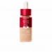 Fluid Makeup Basis Bourjois Healthy Mix Serum Nº 54N Beige 30 ml