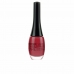 Lak na nechty Beter Nail Care Youth Color Nº 035 Silky Red 11 ml