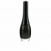 Vernis à ongles Beter Nail Care Youth Color Nº 037 Midnight Black 11 ml