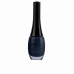 Smalto per unghie Beter Nail Care Youth Color Nº 235 Blues Mood 11 ml