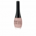 Lak na nehty Beter Nail Care Youth Color Nº 032 Sand Nude 11 ml