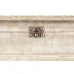 Decorative box 28 x 18 x 9,5 cm Mango wood (2 Units)