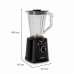 Cup Blender Moulinex LM88A810 Black 1200 W 1,5 L 2 L