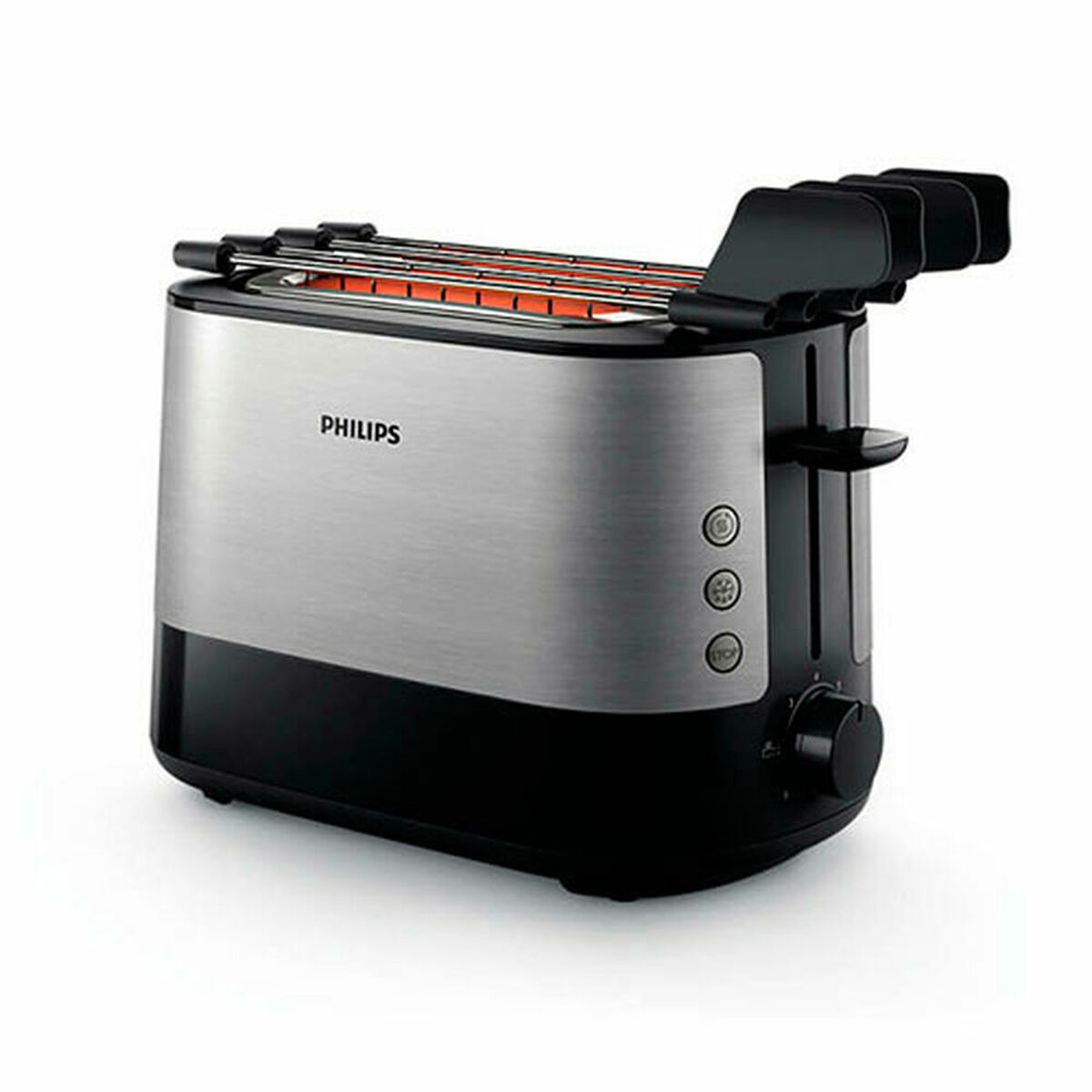 Tosteris Philips