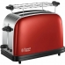 Broodrooster Russell Hobbs 23330-56 1670 W Rood