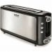 Toaster Tefal TL365ETR 1000 W Steel