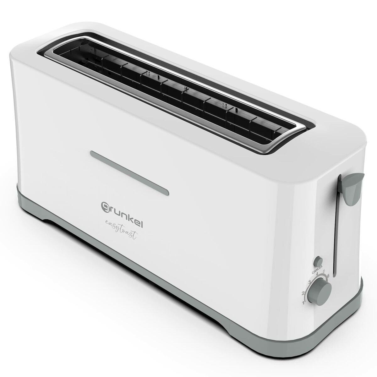 Röster Grunkel 980 W