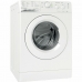Πλυντήριο ρούχων Indesit MTWC91083WSPT 1000 rpm Λευκό 9 kg