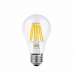 Lampe LED Iglux FIL8C-E27 A+ 8 W