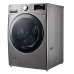 Mașină de spălat LG F1P1CY2T 17 kg 1100 rpm