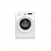 Πλυντήριο ρούχων Whirlpool Corporation FFS 9258 W SP Λευκό 1200 rpm 9 kg 60 cm