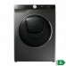 Tvättmaskin Samsung WW90T986DSX 1600 rpm 9 kg 60 cm