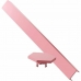 Sieninė lempa Nanoleaf NL59-0001PM-9PK Rožinė