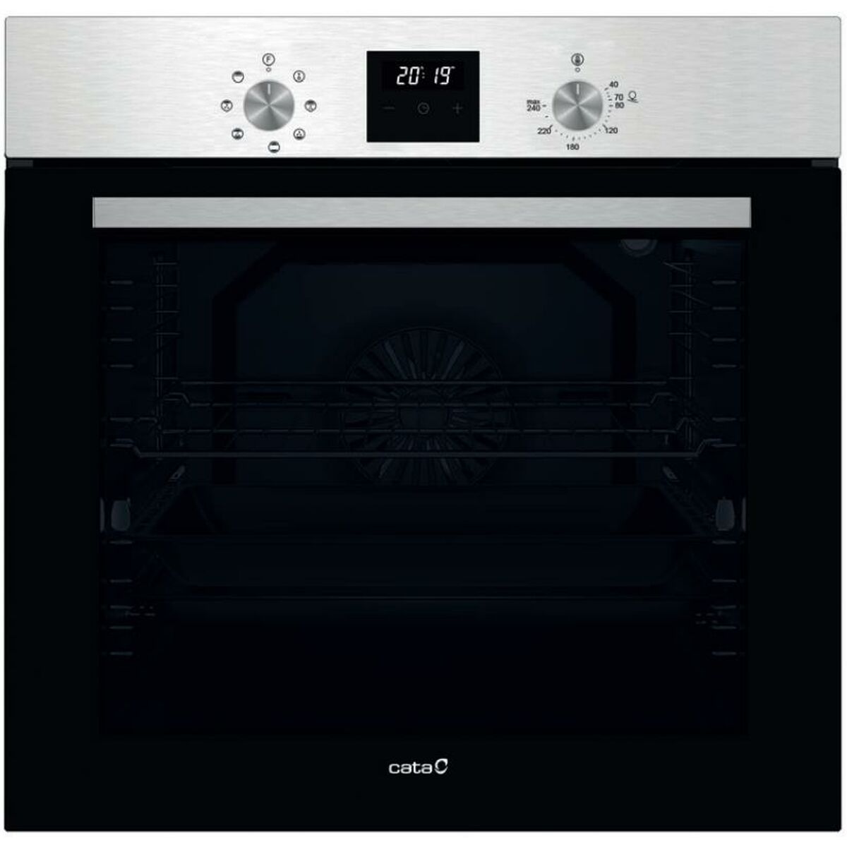 Cuptor Cata MDS8007X 80 L