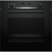 Multifunction Oven BOSCH HBG5780B6 3600 W 71 L