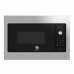 Cuptorul cu Microunde Balay 3CG5142X3 20 L Negru Oțel 800 W 800W