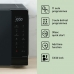 Microwave Panasonic NNK36NBMEPG Black 1000 W 23 L