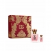 Naisten parfyymisetti Dolce & Gabbana EDP Q by Dolce & Gabbana 2 Kappaletta