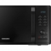 Microwave Samsung MS23K3555EKEF Black 23 L