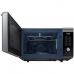 Microwave Samsung Black 28 L
