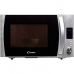 Microwave Candy CMXW 30DS 900 W 30 L Silver 900 W 30 L