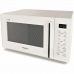 Microwave Whirlpool Corporation MWP2S1 White 900 W 25 L