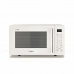 Microwave Whirlpool Corporation MWP2S1 White 900 W 25 L