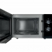 Microwave Hisense H23MOBP2H 800 W 23 L Black
