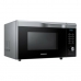 Microwave Samsung MC28M6055C 28L 28 L 900W Grey Silver Black/Grey 900 W 2100 W 28 L