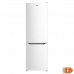 Комбиниран хладилник Teka NFL320 Бял (188 x 60 cm)