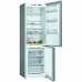 Kombinált hűtőszekrény BOSCH KGN36VIDA Acél (186 x 60 cm)