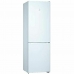Kombinált hűtőszekrény Balay FRIGORIFICO BALAY COMBI 186x60 A++ BLANC Fehér (186 x 60 cm)