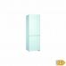 Kombinēts ledusskapis Balay 3KFE561WI  Balts (186 x 60 cm)