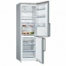Комбиниран хладилник BOSCH KGN36XIEP  Неръждаема стомана (186 x 60 cm)