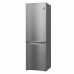 Kombinerat kylskåp LG GBB61PZJMN  Rostfritt stål (186 x 60 cm)