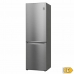 Kombinált hűtőszekrény LG GBB61PZJMN  Rozsdamentes acél (186 x 60 cm)
