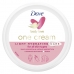 Moisturising Body Cream Dove Body Love 250 ml