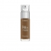 Flüssig-Make-up-Grundierung L'Oreal Make Up Accord Parfait 10D-deep golden (30 ml)
